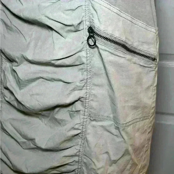 XCVI Banggai Dress avant garte, Sexy tennis pro, athletic party girl, Bohemian - Picture 5 of 6